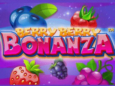 Berry Berry Bonanza Bwin